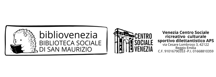 Biblioteca Sociale, Centro Sociale Venezia